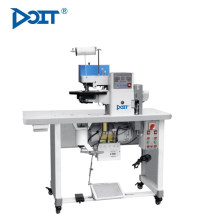 DT 298 High Speed ​​Totalmente automática Cardboard Box Folder Gluer Machine